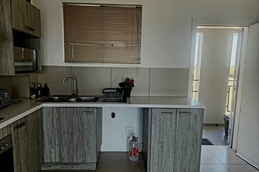 1 Bedroom Property for Sale in Carlswald Gauteng