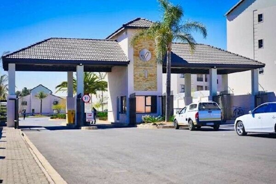 1 Bedroom Property for Sale in Carlswald Gauteng