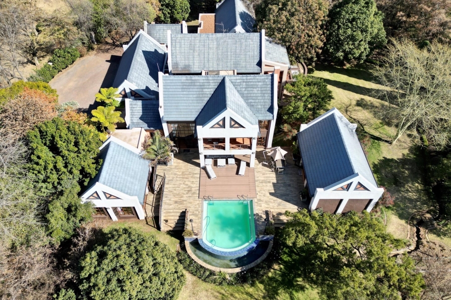 5 Bedroom Property for Sale in Mooikloof Equestrian Estate Gauteng