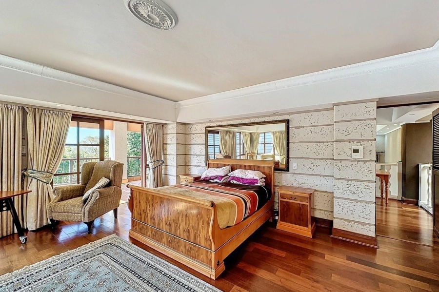 5 Bedroom Property for Sale in Mooikloof Equestrian Estate Gauteng