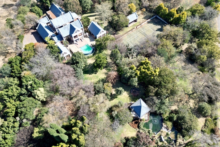 5 Bedroom Property for Sale in Mooikloof Equestrian Estate Gauteng