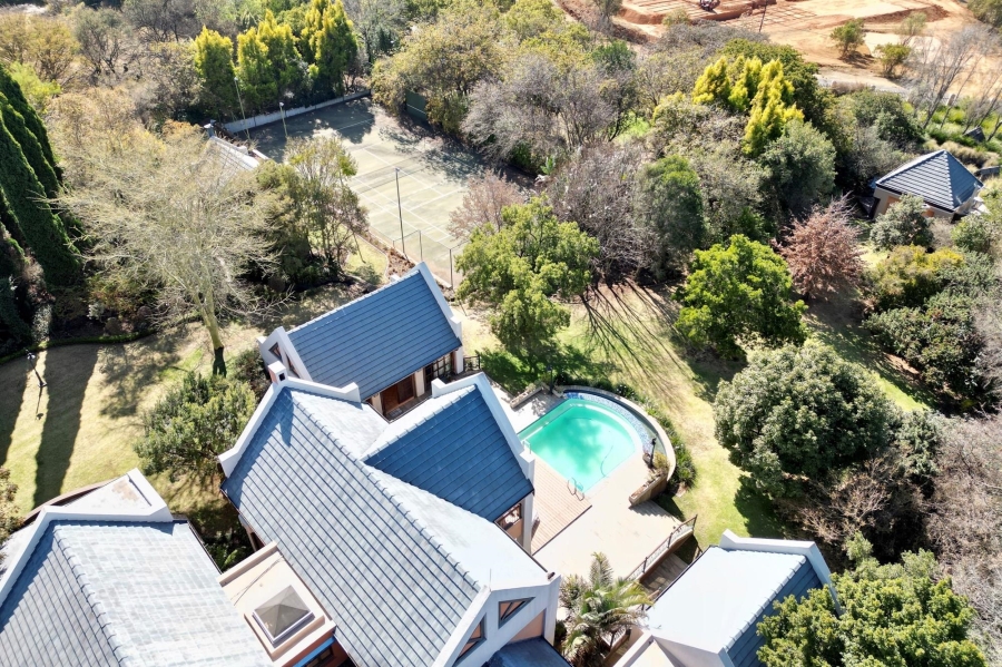 5 Bedroom Property for Sale in Mooikloof Equestrian Estate Gauteng