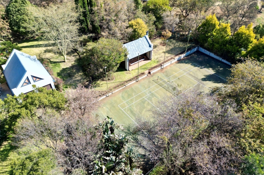 5 Bedroom Property for Sale in Mooikloof Equestrian Estate Gauteng