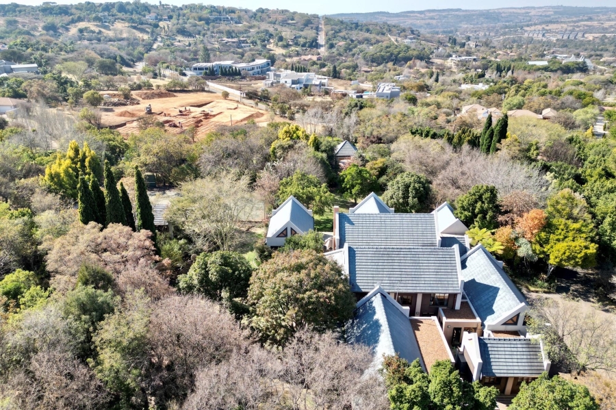 5 Bedroom Property for Sale in Mooikloof Equestrian Estate Gauteng