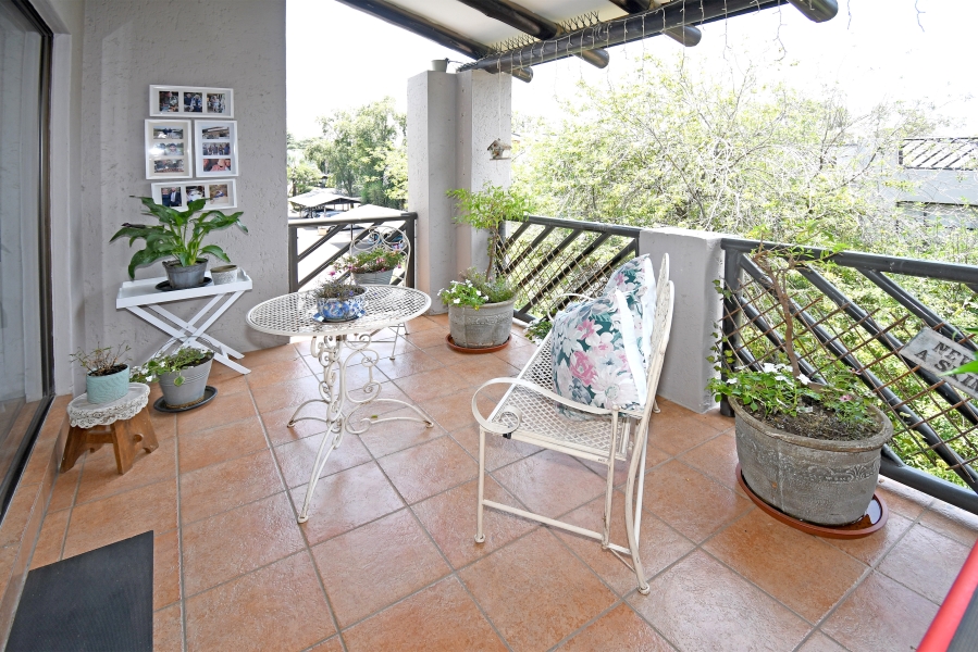 2 Bedroom Property for Sale in Morningside Gauteng