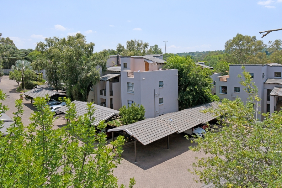 2 Bedroom Property for Sale in Morningside Gauteng