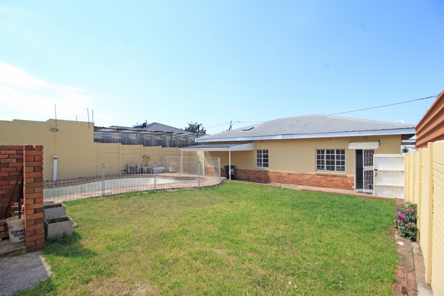 3 Bedroom Property for Sale in Crosby Gauteng