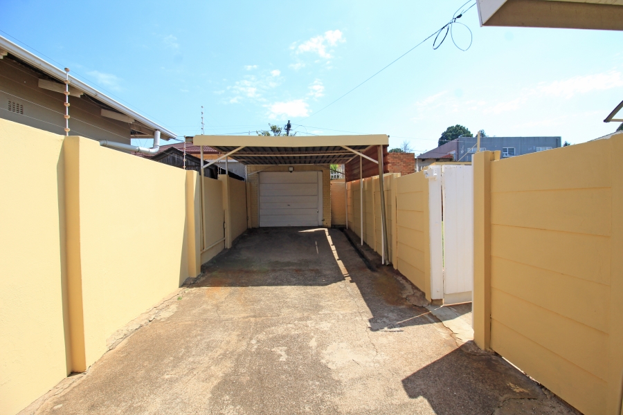 3 Bedroom Property for Sale in Crosby Gauteng