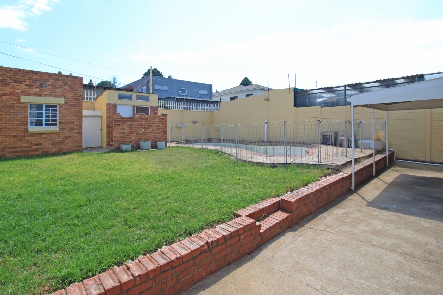 3 Bedroom Property for Sale in Crosby Gauteng