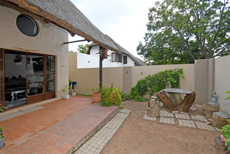 3 Bedroom Property for Sale in Sunninghill Gauteng