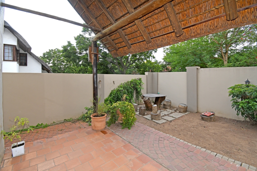 3 Bedroom Property for Sale in Sunninghill Gauteng