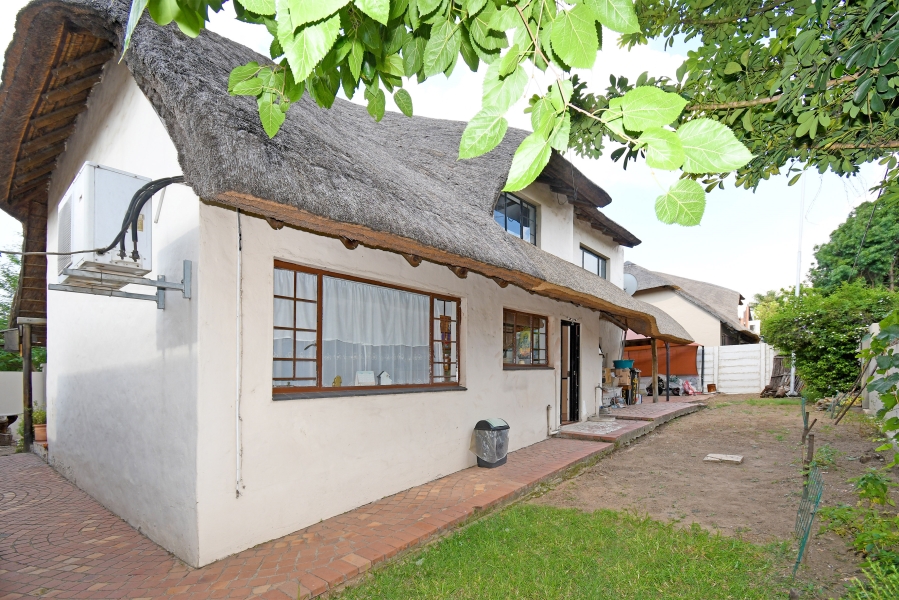 3 Bedroom Property for Sale in Sunninghill Gauteng