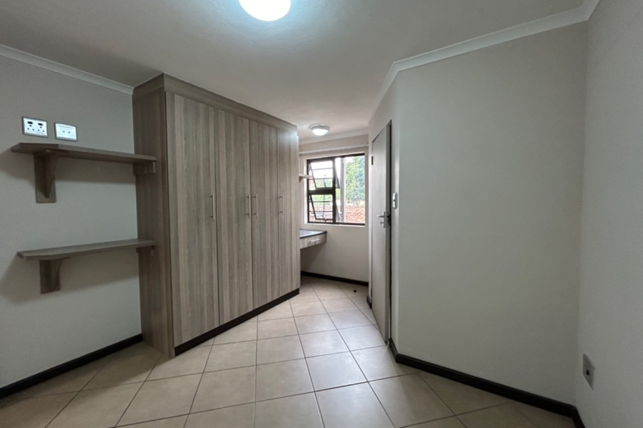 To Let 2 Bedroom Property for Rent in Hatfield Gauteng