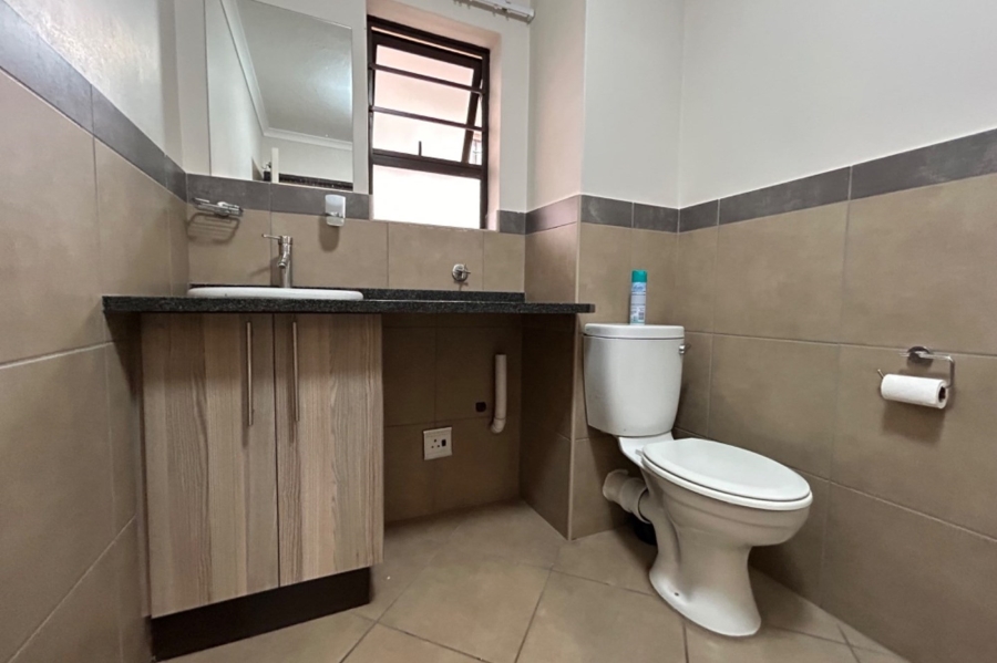 To Let 2 Bedroom Property for Rent in Hatfield Gauteng