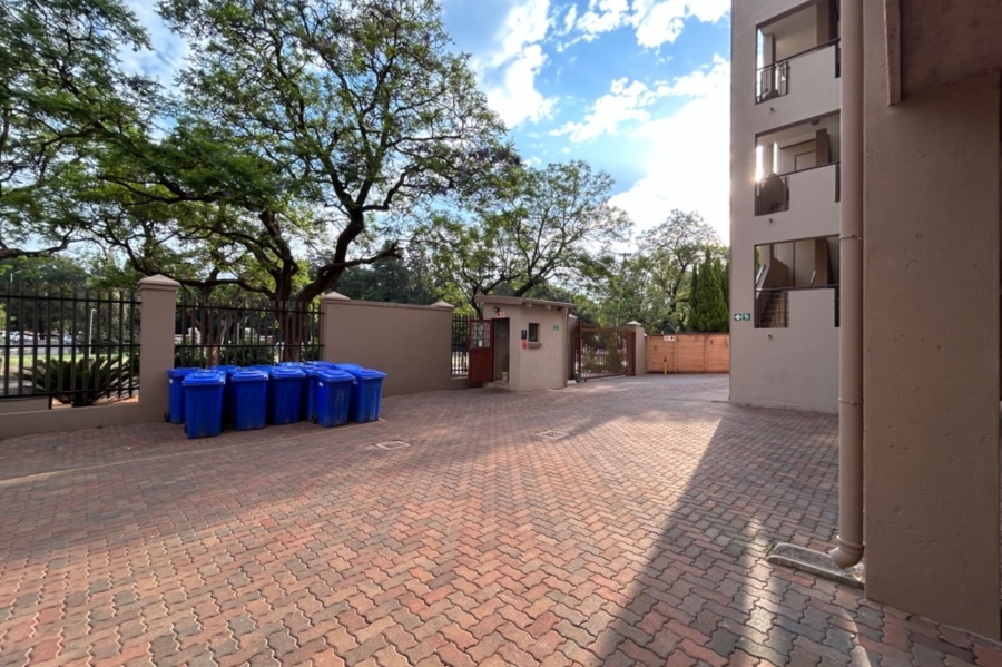 To Let 2 Bedroom Property for Rent in Hatfield Gauteng