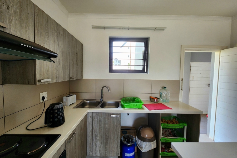 To Let 2 Bedroom Property for Rent in Carlswald Gauteng