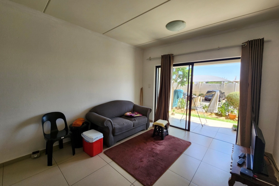 To Let 2 Bedroom Property for Rent in Carlswald Gauteng