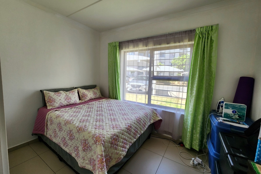 To Let 2 Bedroom Property for Rent in Carlswald Gauteng