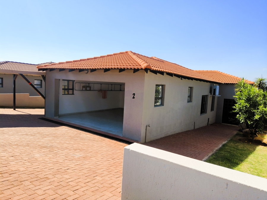 3 Bedroom Property for Sale in Kungwini Country Estate Gauteng