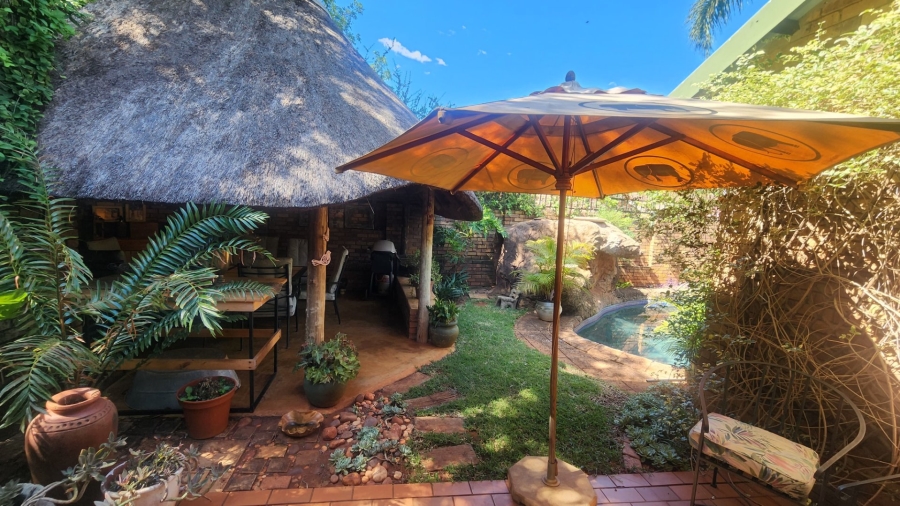 4 Bedroom Property for Sale in Wonderboom Gauteng