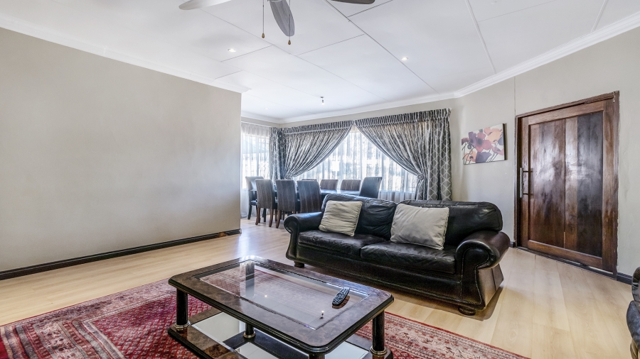 4 Bedroom Property for Sale in Pretoria North Gauteng