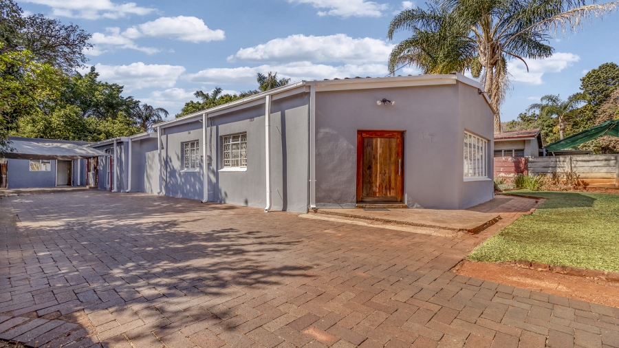 4 Bedroom Property for Sale in Pretoria North Gauteng