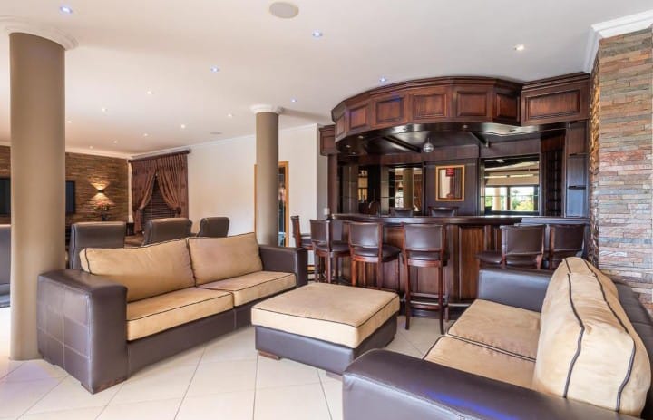 4 Bedroom Property for Sale in Bassonia Estate Gauteng