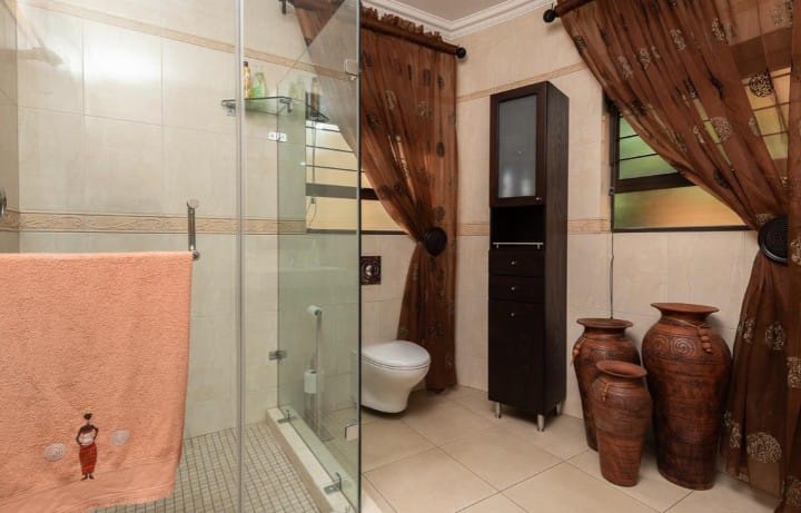 4 Bedroom Property for Sale in Bassonia Estate Gauteng