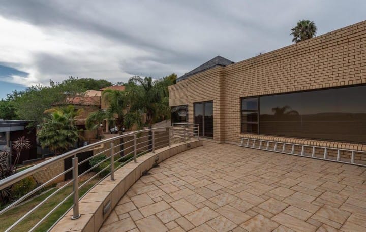 4 Bedroom Property for Sale in Bassonia Estate Gauteng