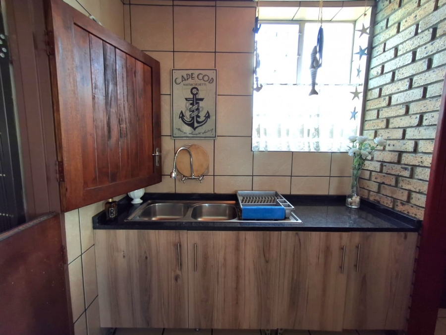 3 Bedroom Property for Sale in Brakpan Central Gauteng