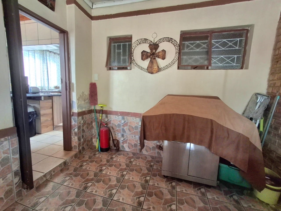 3 Bedroom Property for Sale in Brakpan Central Gauteng