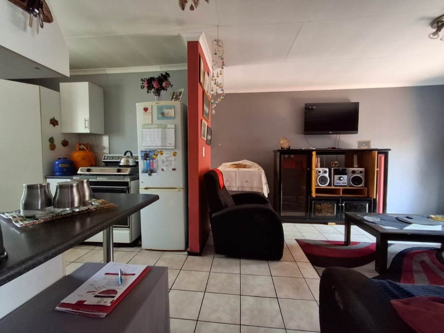 2 Bedroom Property for Sale in Minnebron Gauteng