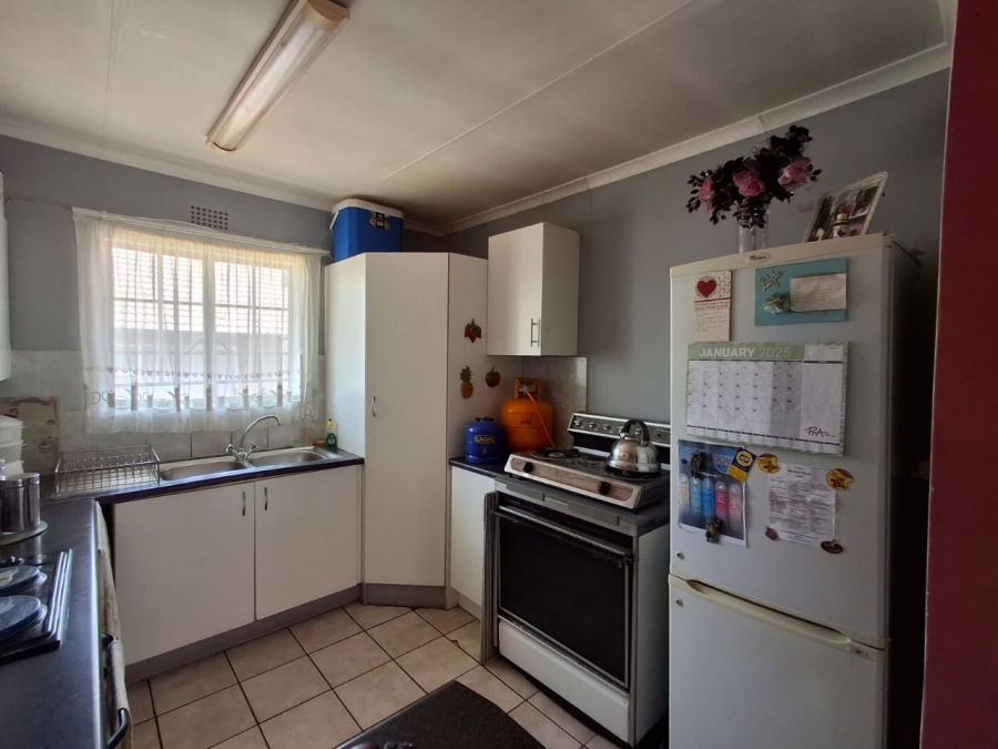 2 Bedroom Property for Sale in Minnebron Gauteng