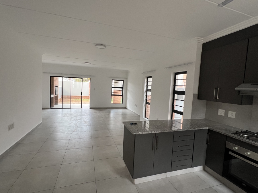 To Let 3 Bedroom Property for Rent in Raceview Gauteng