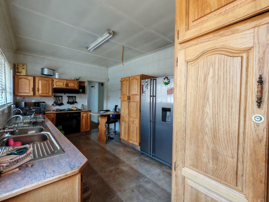 4 Bedroom Property for Sale in Risiville Gauteng