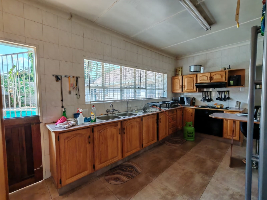 4 Bedroom Property for Sale in Risiville Gauteng