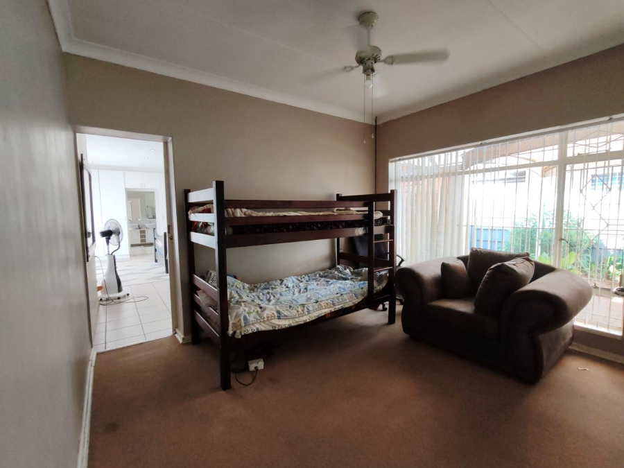 4 Bedroom Property for Sale in Risiville Gauteng