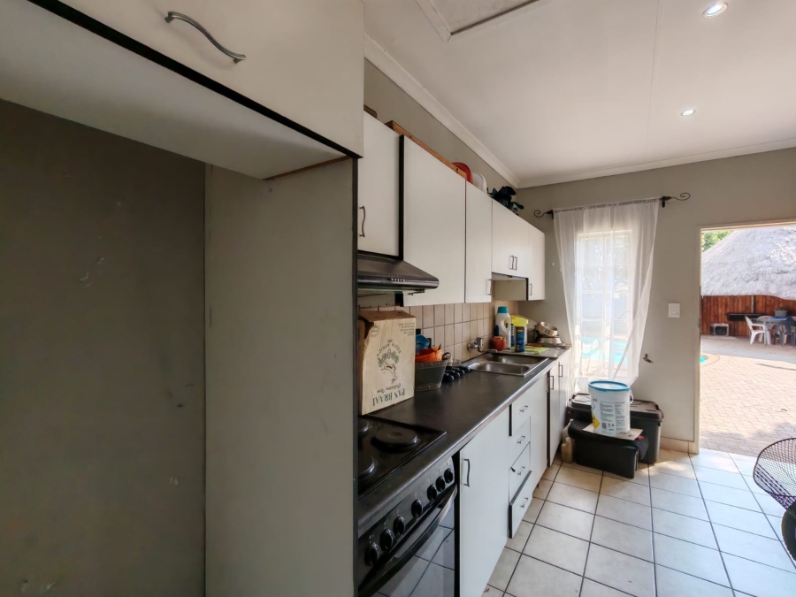 4 Bedroom Property for Sale in Risiville Gauteng