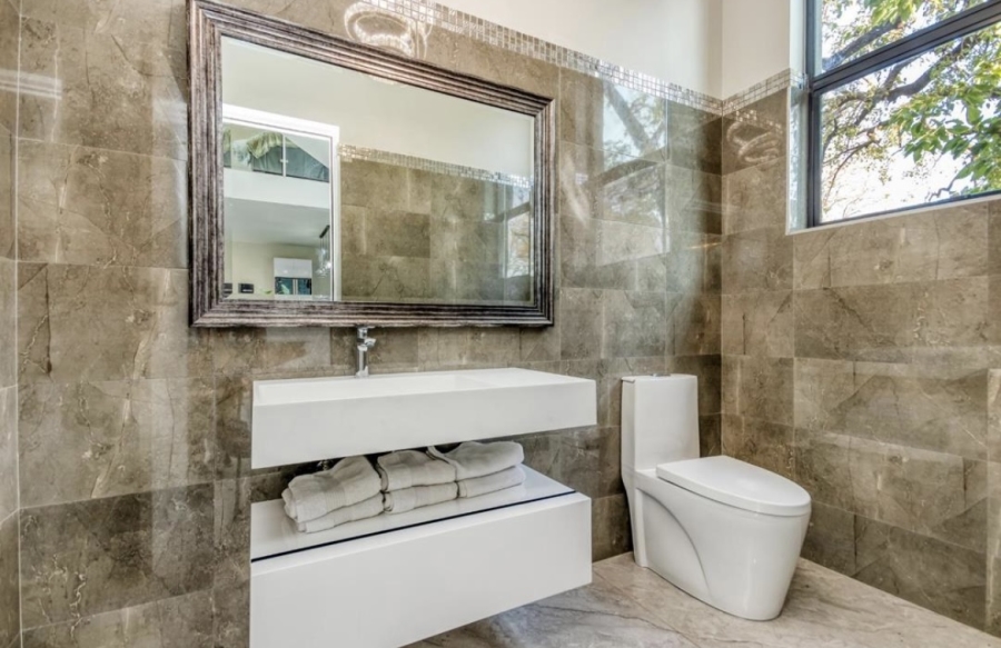 4 Bedroom Property for Sale in Bryanston Gauteng