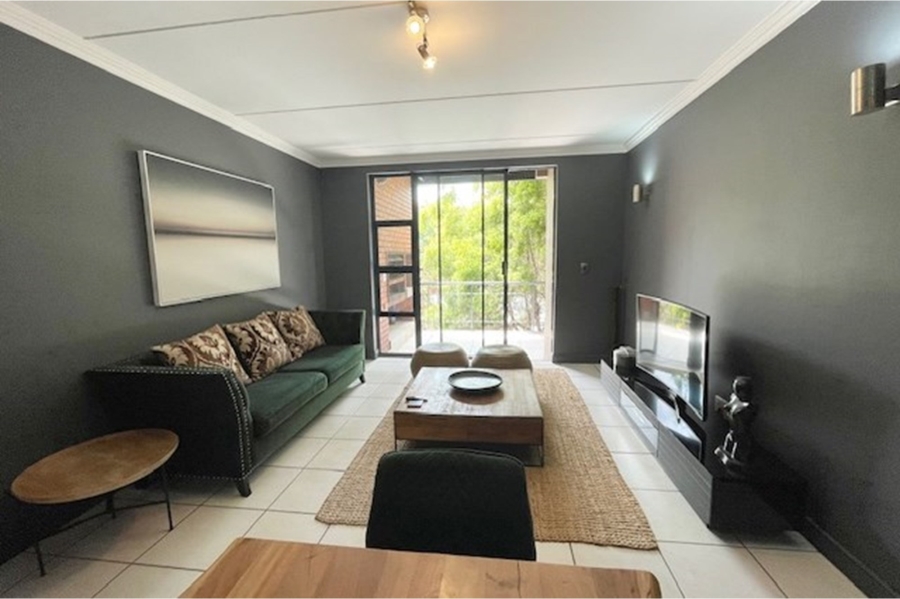 3 Bedroom Property for Sale in Morningside Gauteng