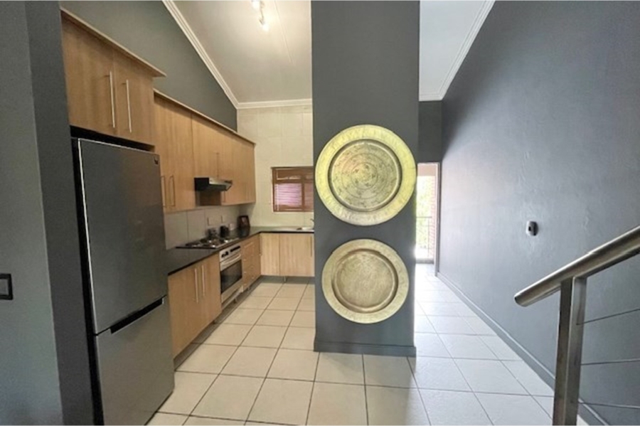 3 Bedroom Property for Sale in Morningside Gauteng