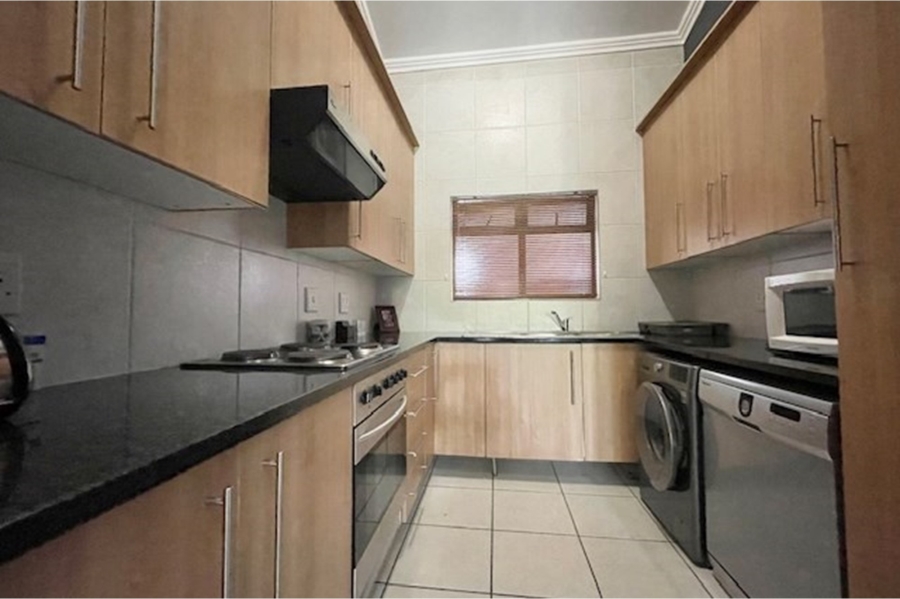 3 Bedroom Property for Sale in Morningside Gauteng