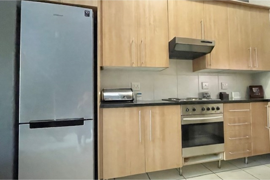 3 Bedroom Property for Sale in Morningside Gauteng