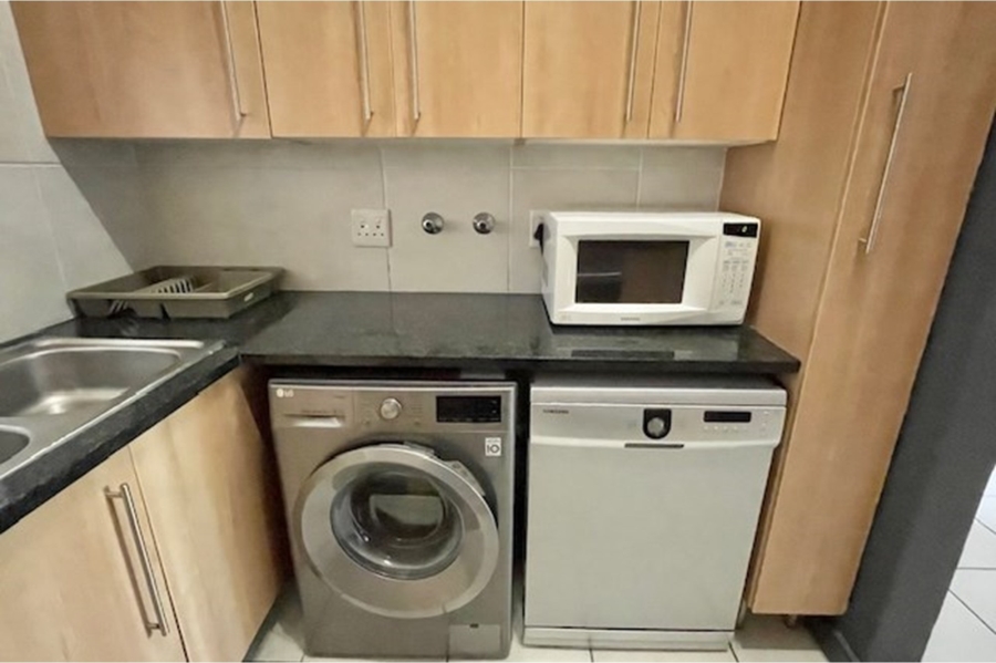 3 Bedroom Property for Sale in Morningside Gauteng