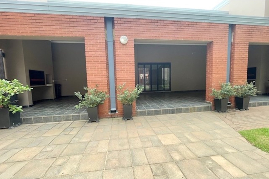 3 Bedroom Property for Sale in Morningside Gauteng