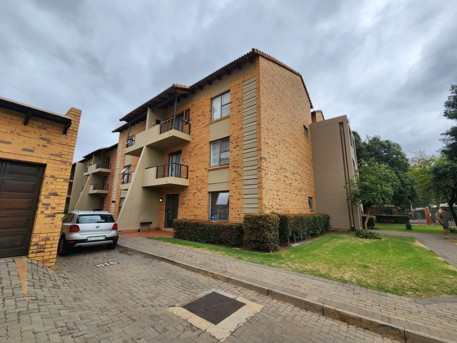 2 Bedroom Property for Sale in Hatfield Gauteng