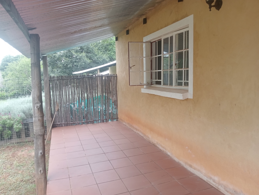 1 Bedroom Property for Sale in Muldersdrift Gauteng