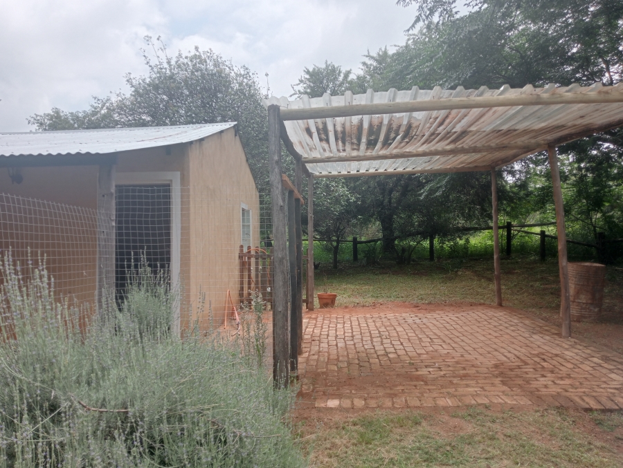 1 Bedroom Property for Sale in Muldersdrift Gauteng