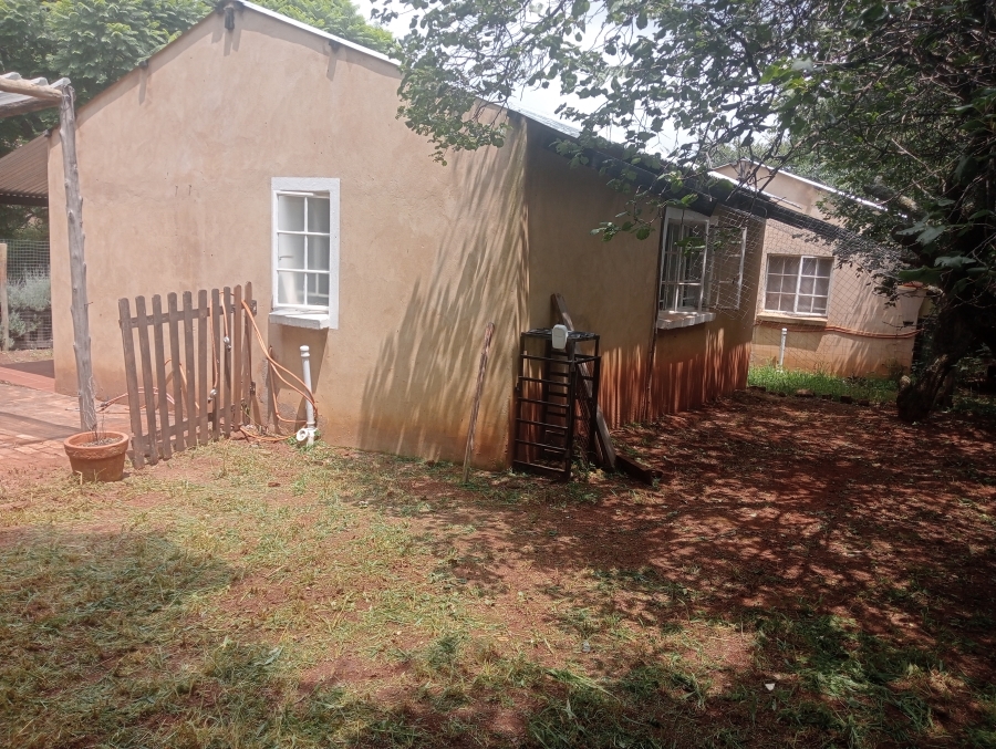 1 Bedroom Property for Sale in Muldersdrift Gauteng