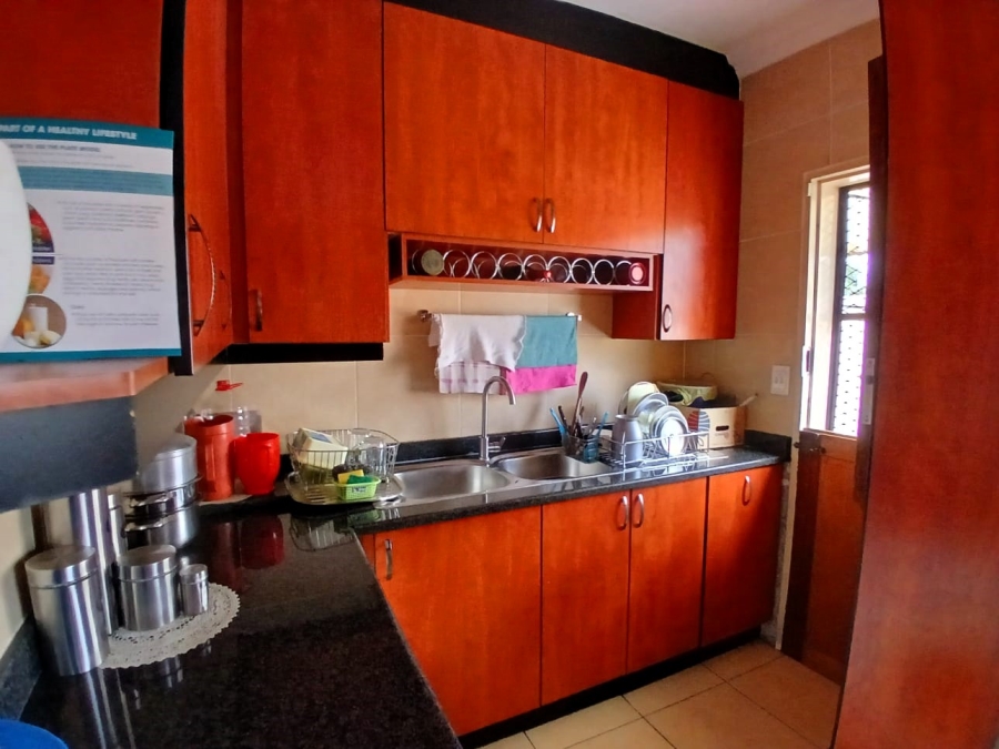 4 Bedroom Property for Sale in Birchleigh North Gauteng